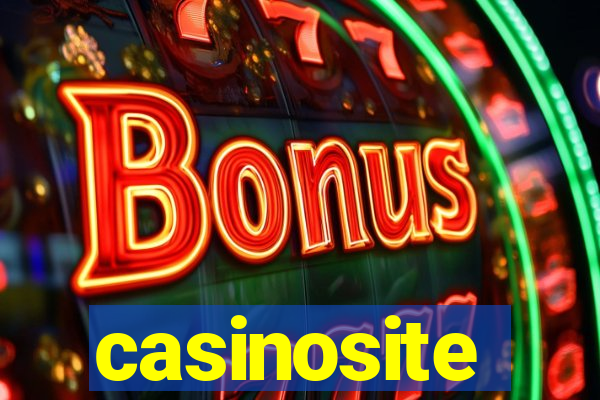 casinosite