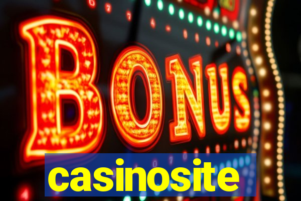 casinosite