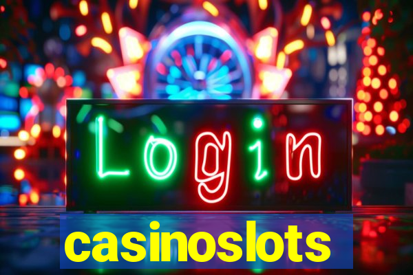 casinoslots