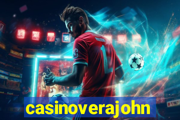 casinoverajohn