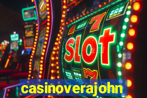 casinoverajohn