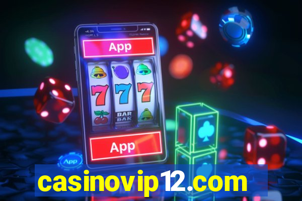 casinovip12.com