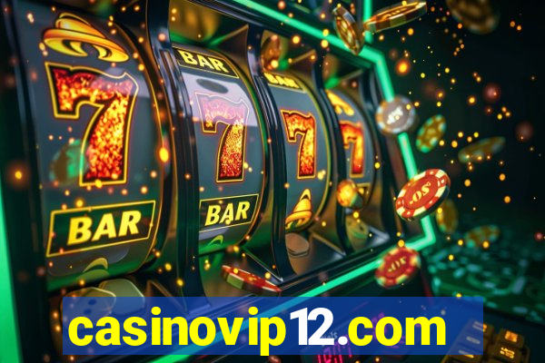 casinovip12.com