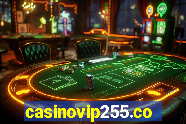 casinovip255.com