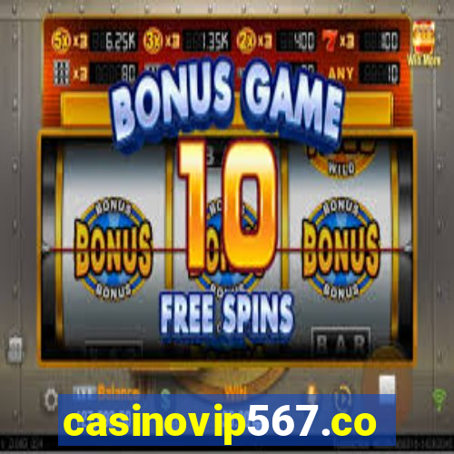 casinovip567.com