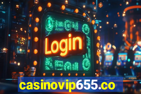 casinovip655.com