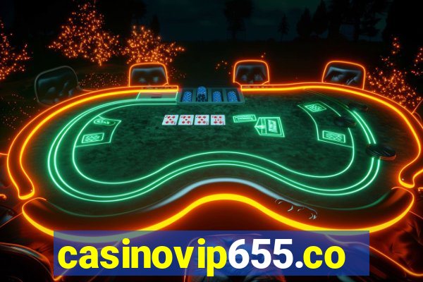 casinovip655.com