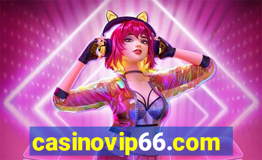 casinovip66.com