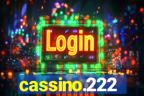 cassino.222