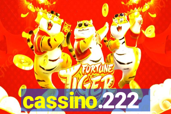 cassino.222