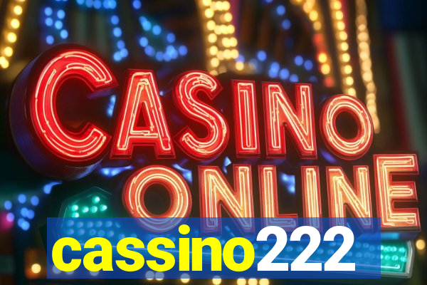 cassino222