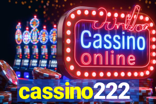 cassino222