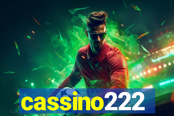 cassino222