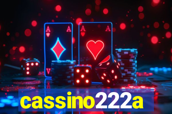 cassino222a