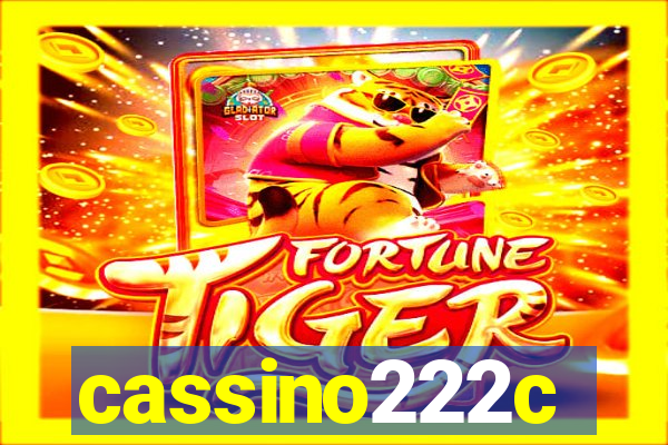 cassino222c