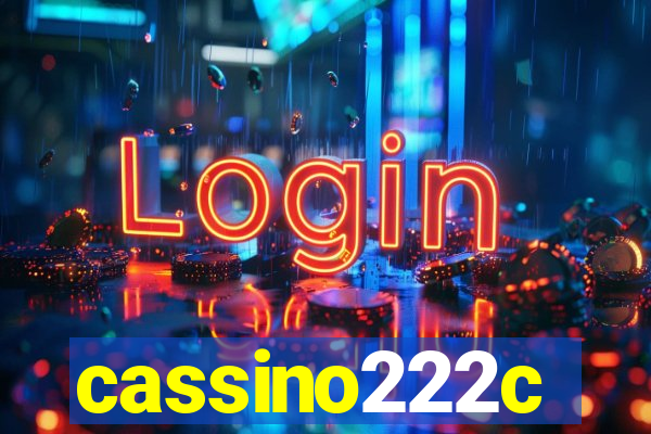 cassino222c