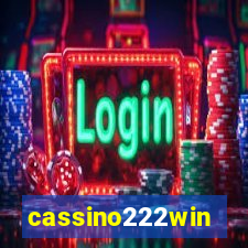 cassino222win