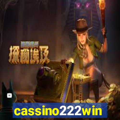 cassino222win