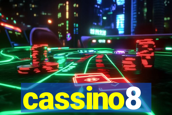 cassino8