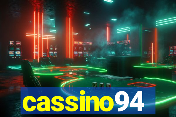 cassino94