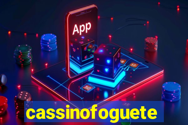 cassinofoguete