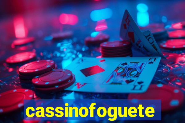 cassinofoguete