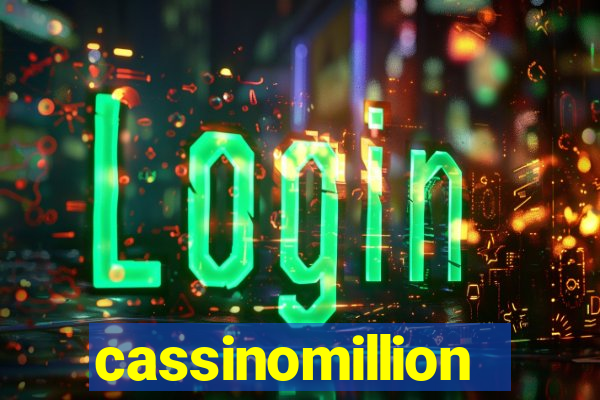 cassinomillion