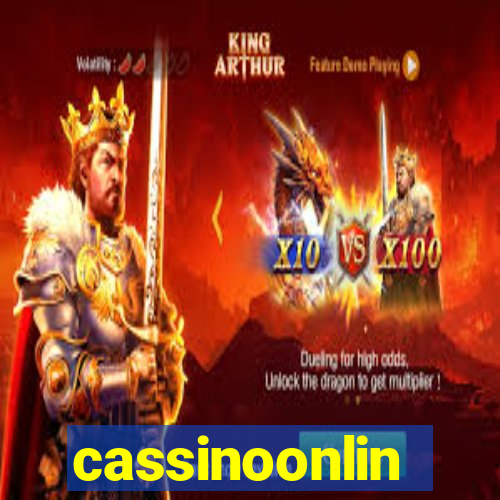 cassinoonlin