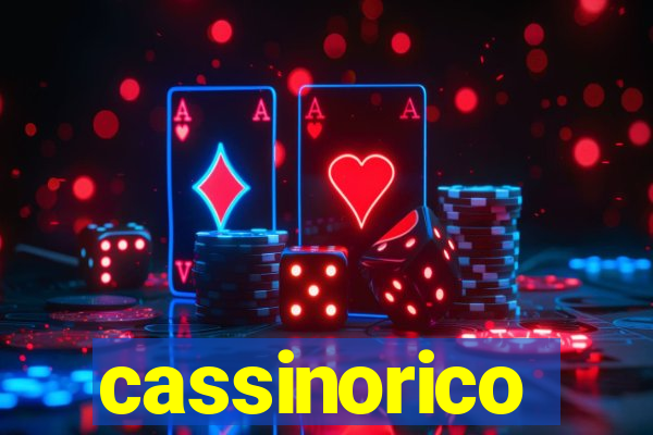 cassinorico