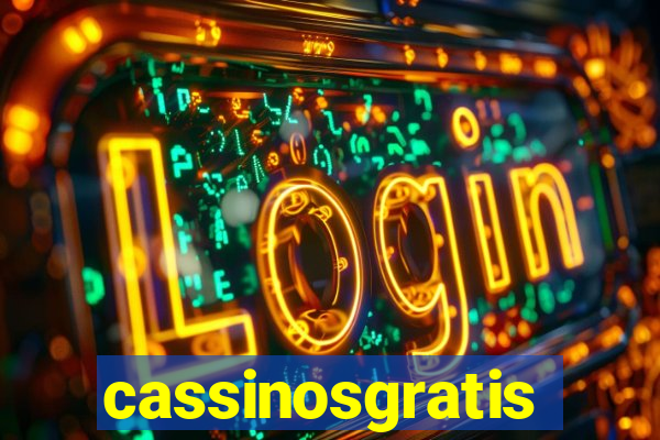 cassinosgratis