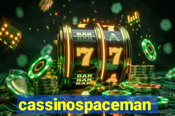 cassinospaceman