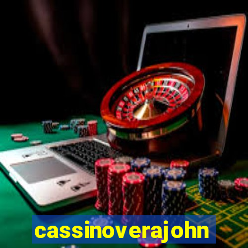 cassinoverajohn