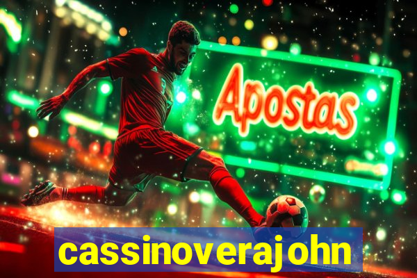 cassinoverajohn