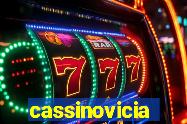 cassinovicia