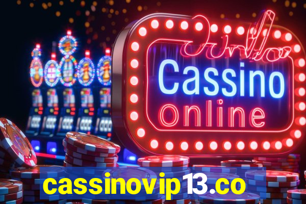 cassinovip13.com