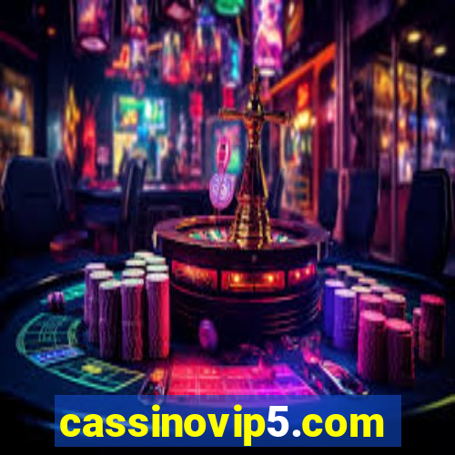 cassinovip5.com