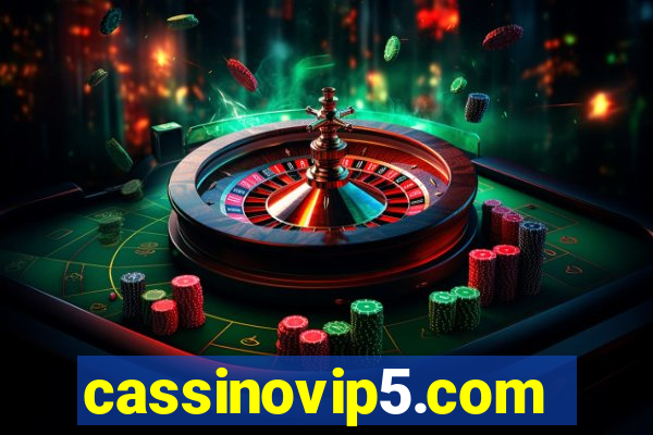 cassinovip5.com