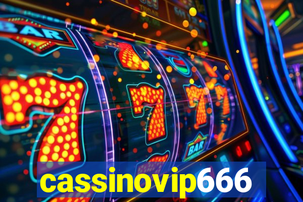 cassinovip666