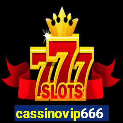 cassinovip666