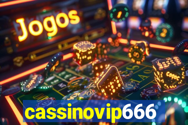 cassinovip666