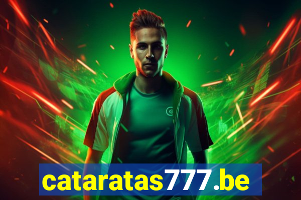 cataratas777.bet