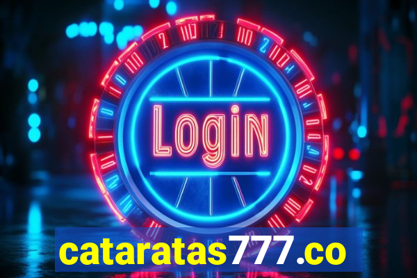 cataratas777.com