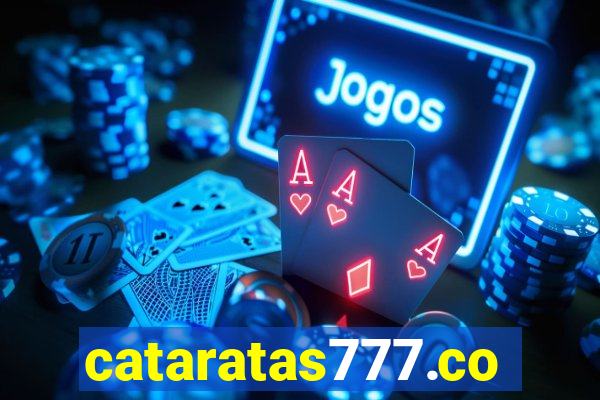 cataratas777.com