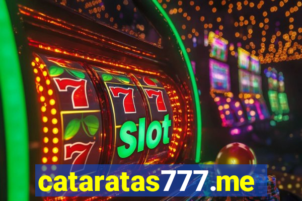 cataratas777.me