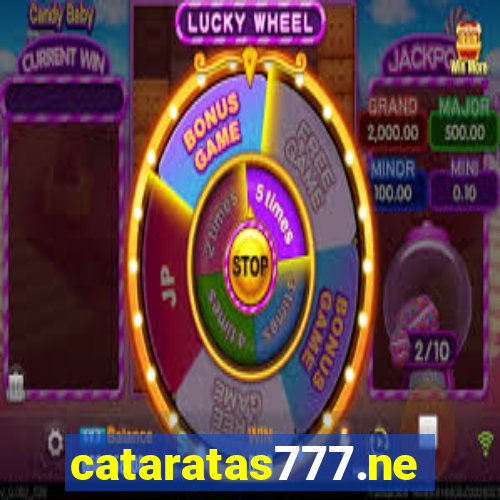 cataratas777.net