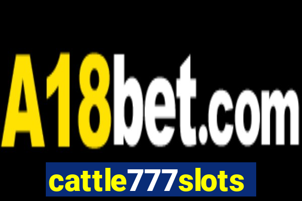 cattle777slots