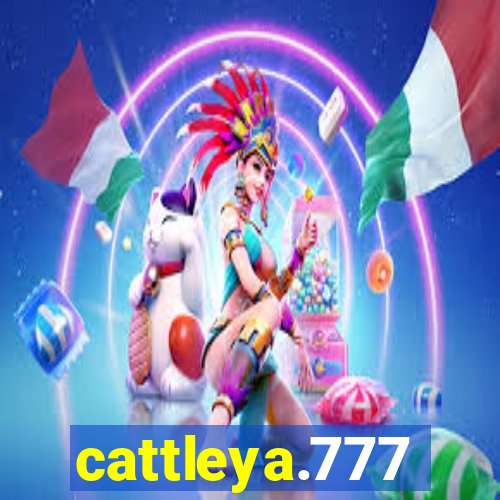 cattleya.777