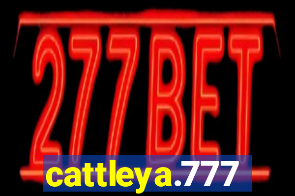 cattleya.777