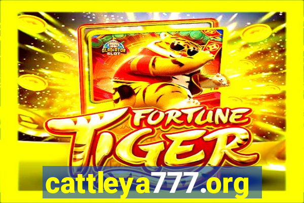 cattleya777.org