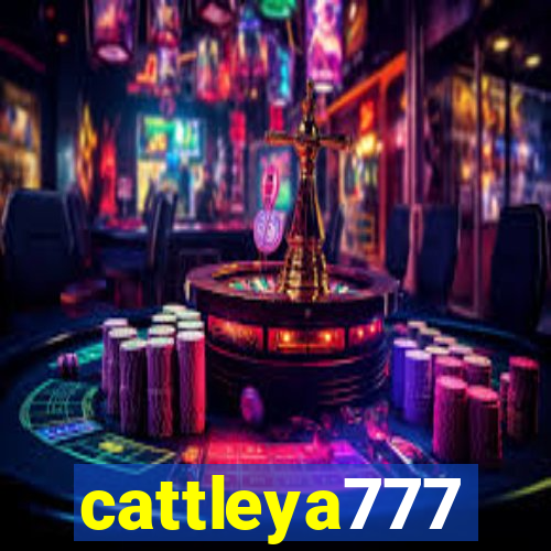 cattleya777